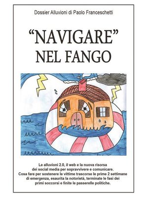 cover image of "Navigare" nel fango
